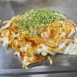 お好み鉄板焼き博貴 - 