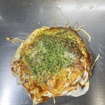 お好み鉄板焼き博貴 - 