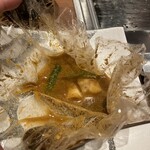 くずし鉄板 あばぐら - 