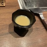 くずし鉄板 あばぐら - 