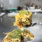 お好み鉄板焼き博貴 - 