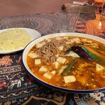 SoupCurry ATMAN - 