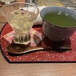 くずし鉄板 あばぐら - 