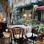 オフィシナ・デル・カフェ - 