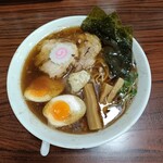 らーめん まる幸 - 