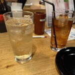 一番酒場 あぶりどりバリ鳥 - 