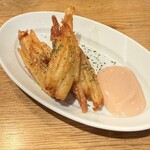 一番酒場 あぶりどりバリ鳥 - 