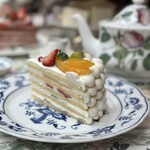 オフィシナ・デル・カフェ - 