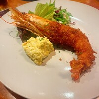 上野洋食遠山 - 