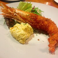 上野洋食遠山 - 