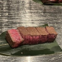 くずし鉄板 あばぐら 神田店 - 
