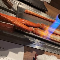 くずし鉄板 あばぐら 神田店 - 