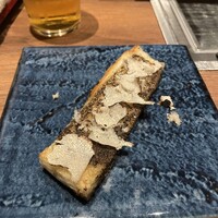 くずし鉄板 あばぐら 神田店 - 