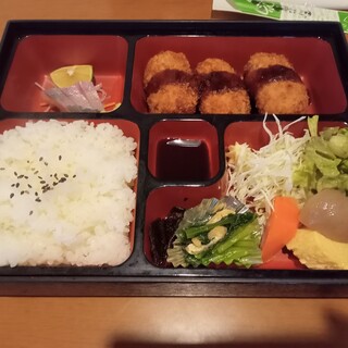 四季の味 祥庵_1