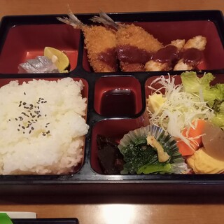 四季の味 祥庵_0