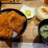 新潟カツ丼 タレカツ 渋谷店