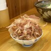 自家製麺沖縄そば 海と麦と
