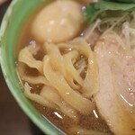 手打麺祭 かめ囲 - 