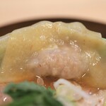 手打麺祭 かめ囲 - 