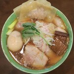 手打麺祭 かめ囲 - 