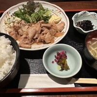 北陸料理 新越 - 