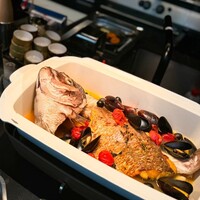 イタリアンレストラン LOKAL HOUSE (voco大阪セントラル) - 