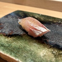 鮨 さいとう はなれ NANZUKA - 