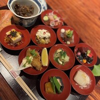 北新地 大嵓埜 - 