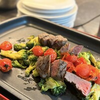 イタリアンレストラン LOKAL HOUSE (voco大阪セントラル) - 