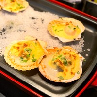 イタリアンレストラン LOKAL HOUSE (voco大阪セントラル) - 