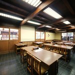 うなぎ・日本料理 ゑびす家 - 