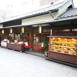 Unagi Nihon Ryouri Ebisuya - 