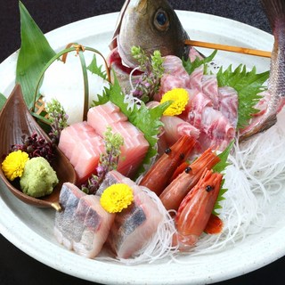 うなぎ・日本料理 ゑびす家_1