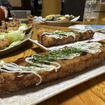 やじろべえ - 芦別/居酒屋 | 食べログ