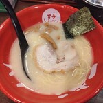 百歩ラーメン - 