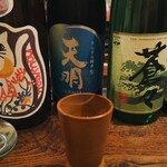 サケカフェハンナ - 