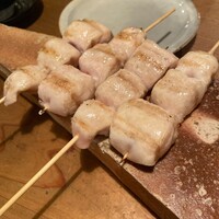 炭火焼鳥とり央 - 