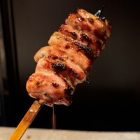 虎ノ門 焼鳥國よし - 