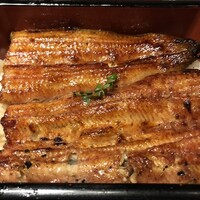 新宿うな鐵 はなれ - 