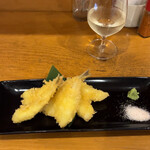 酒と蕎麦後藤 - 