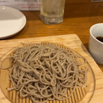 酒と蕎麦後藤 - 