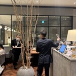 カツレツMATUMURA bis CHUNICHI BUILDING - 