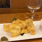 酒と蕎麦後藤 - 