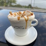 ダイニング サロン オサキ和カフェ - 