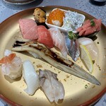 まぐろ問屋 恵み - 