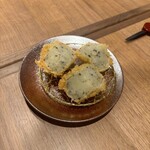 カツレツMATUMURA bis CHUNICHI BUILDING - 