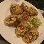 レインフォレストカフェ・トーキョー - 