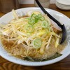 三水ラーメン つくば店