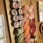 すし玉 ルミネ横浜店 - 