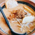 麺屋壱正 小牧店